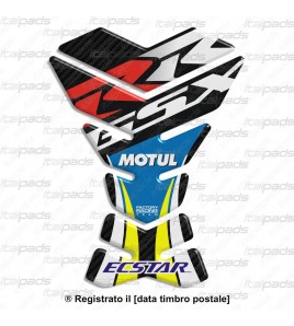 Tank Pad "York" for Suzuki MotoGP GSX-RR