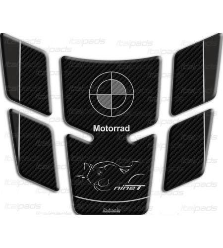 TANK PAD for BMW NineT Nine T