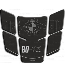 TANK PAD for BMW NineT Nine T "Limited Edition"