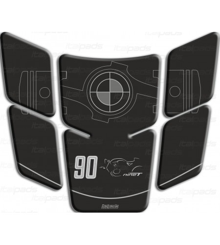 TANK PAD for BMW NineT Nine T "Limited Edition"