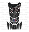 Tank Pad honeycomb for BMW R1200RS detensioned