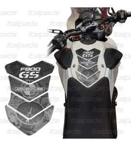 TANK PAD PROTECTIVE for BMW F800 GS Adventure