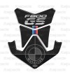 TANK PAD PROTECTIVE for BMW F800 GS mod. "Basic" Honeycomb