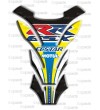 Tank Pad for Suzuki MotoGP GSX-RR Detroit black