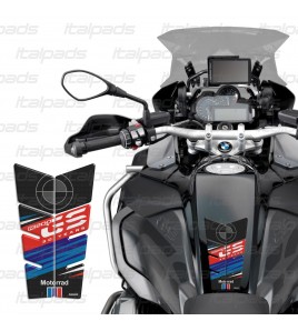 TANK PAD "HoneyComb" for BMW R 1200 GS  30th Anniversary