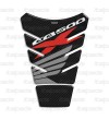TANK PAD suitable for Honda CB500X 2 parts