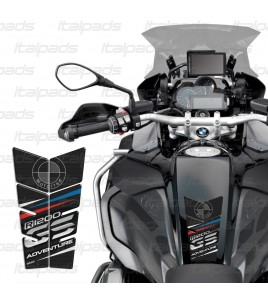 TANK PAD "HoneyComb" for BMW R 1200 GS  Adventure