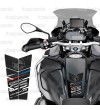TANK PAD "HoneyComb" for BMW R 1200 GS  Adventure