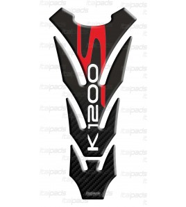 TANK PAD Marco Melandri Ducati 33 mod. "3Wings Top"