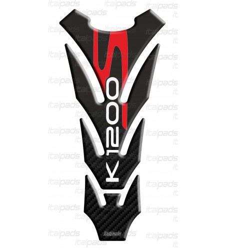 TANK PAD Marco Melandri Ducati 33 mod. "3Wings Top"