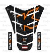 TANK PAD mod. "Rip Arkansas" for KTM