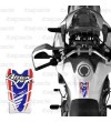 Tank Pad "Compact1 livery" for Honda Africa Twin 1000
