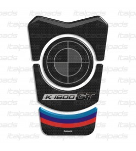 Tank Pad honeycomb suitable on BMW K1600GT, Protector tank pad bike new