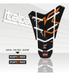 TANK PAD mod. "Rip Arkansas" for KTM