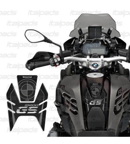 TANK PAD for BMW R 1200 GS mod. "Honeycomb"