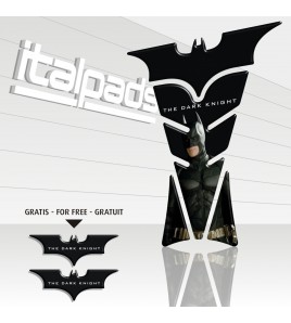 TANK PAD Batman "The Dark Knight" Gotham City