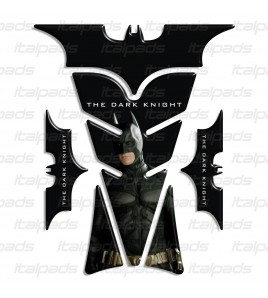 TANK PAD Batman "The Dark Knight" Gotham City