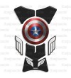 Tank Pad Captain America Steve Rogers Avengers