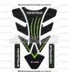 Tank Pad Monstrous Monster Mod. Illinois Top Big Protector tank pad bike new