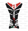 TANK PAD PROTECTIVE for APRILIA RSV1000R Classic Black