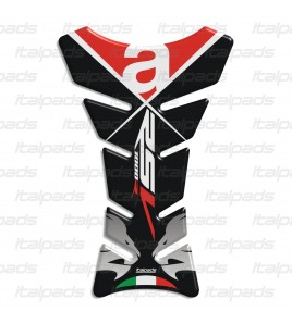 TANK PAD PROTECTIVE for APRILIA RSV1000R Classic Black