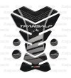 TANK PAD suitable for Honda TRANSALP mod. "York Top/S"  + 4 For free!!