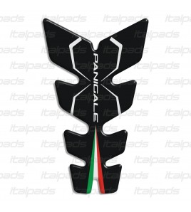 Tank Pad black fit on Ducati Panigale