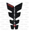 Tank Pad black fit on Ducati Panigale 1199