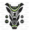 Tank Pad suitable for KAWASAKI mod. "Detroit Top" Jonathan Rea + 4 FOR FREE!!