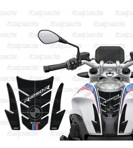 TANK PAD full black for BMW R1250R