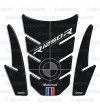 TANK PAD full black for BMW R1250R