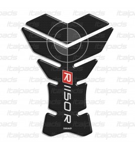 TANK PAD texture HoneyComb for BMW R1150R