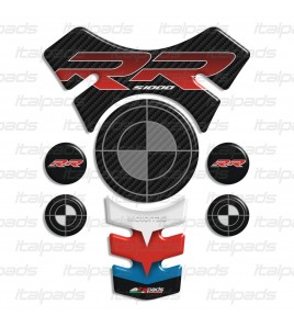 Tank Pad for BMW S1000RR  "Elite Sport/S" +4 stickers FOR FREE!!