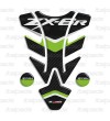 Generic TANK PAD suitable for Kawasaki ZX6-R mod. "ILLINOIS"