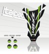 Generic TANK PAD suitable for Kawasaki ZX6-R mod. "Detroit" +4 FOR FREE!!