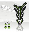 TANK PAD mod. "Detroit" for Kawasaki ZX10-R