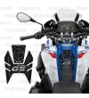 TANK PAD "Carbon look" for BMW R1250GS