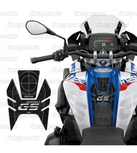 TANK PAD "Carbon look" for BMW R1250GS