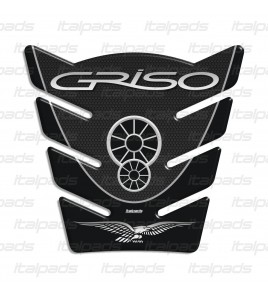 TANK PAD PROTECTIVE honeycomb for Moto Guzzi Griso