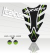 Generic TANK PAD suitable for Kawasaki ZX10-R mod. "ILLINOIS"