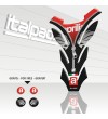 TANK PAD PROTECTIVE for Aprilia mod. "Detroit TOP" +4