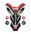 TANK PAD PROTECTIVE for Aprilia mod. "Detroit TOP" +4