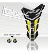 Tank Pad for Yamaha R1  60th Anniversary "Nevada"