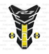 Tank Pad for Yamaha R1  60th Anniversary "Nevada" B