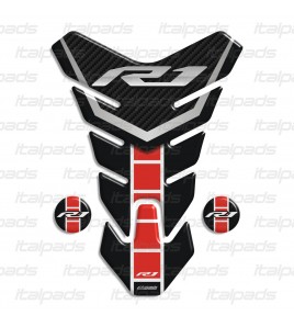 Tank Pad mod. "Nevada" for Yamaha R1