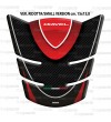 Tank Pad suitable for DUCATI Diavel small ver.