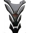 TANK PAD PROTECTIVE BLACK "Detroit"