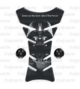 TANK PAD DARTH VADER, DART FENER, SITH "Classic"