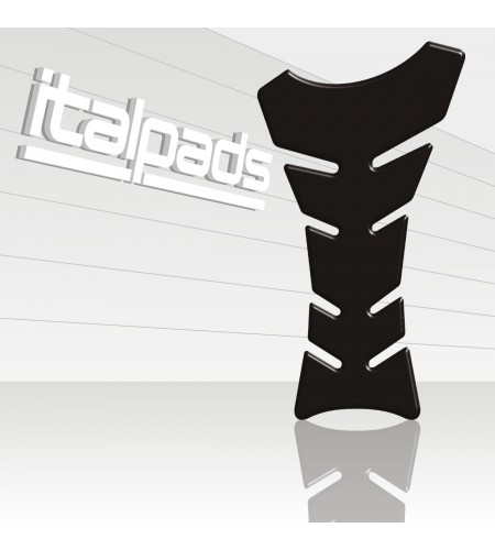Tank Pad cover protector classic black