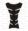 Tank Pad cover protector classic black
